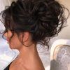 Messy Updo For Long Hair (Photo 6 of 25)