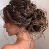 Messy Updo For Long Hair (Photo 15 of 25)