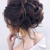 Messy Updo For Long Hair (Photo 11 of 25)