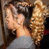 Curly Prom Prom Hairstyles (Photo 22 of 25)