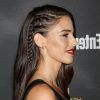 One Side Braided Hairstyles (Photo 6 of 25)