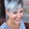 Chic Blonde Pixie Bob Hairstyles For Women Over 50 (Photo 14 of 25)