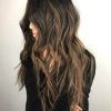 Long Voluminous Ombre Hairstyles With Layers (Photo 3 of 23)