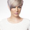 Pixie Hairstyles With Short Bangs (Photo 5 of 15)