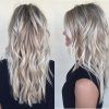 Feathered Ash Blonde Hairstyles (Photo 10 of 25)