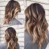 Balayage Hairstyles For Long Layers (Photo 15 of 25)