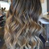 Balayage Hairstyles For Long Layers (Photo 23 of 25)