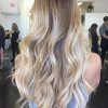 Balayage Blonde Hairstyles With Layered Ends (Photo 10 of 25)