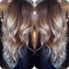 Brown Blonde Layers Hairstyles (Photo 9 of 25)