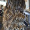 Brown And Dark Blonde Layers Hairstyles (Photo 20 of 25)