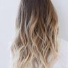 Subtle Brown Blonde Ombre Hairstyles (Photo 6 of 25)