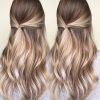 Cool Dirty Blonde Balayage Hairstyles (Photo 20 of 25)