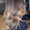 Subtle Brown Blonde Ombre Hairstyles (Photo 13 of 25)