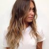 Subtle Brown Blonde Ombre Hairstyles (Photo 19 of 25)