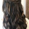 Braided Half-Up Knot Hairstyles (Photo 22 of 25)