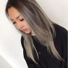 Cool Silver Asian Hairstyles (Photo 19 of 25)