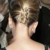 French Twist Updo Hairstyles For Short Hair (Photo 13 of 15)
