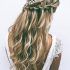 15 Best Wedding Hairstyles for Long Hair with Braids