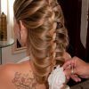Wedding Hairstyles For Long Hair With Braids (Photo 13 of 15)