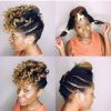 Twisted Updo Hairstyles (Photo 7 of 15)