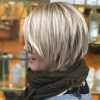 Short Bob Hairstyles With Long Edgy Layers (Photo 6 of 25)