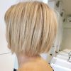 Undercut Bob Hairstyles With Jagged Ends (Photo 12 of 25)