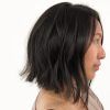 Straight Layered Tresses In A-Line Hairstyles (Photo 19 of 25)