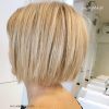 Textured Classic Bob Hairstyles (Photo 15 of 25)