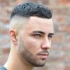 Sharp And Clean Curly Mohawk Haircuts (Photo 14 of 25)