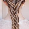 Curvy Braid Hairstyles And Long Tails (Photo 13 of 25)
