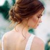 Wedding Hairstyles For Thin Hair (Photo 11 of 15)