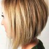 Angled Bob Hairstyles With Razored Ends (Photo 18 of 25)