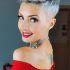 25 Best Ideas Chic and Elegant Pixie Haircuts