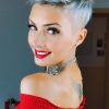 Chic And Elegant Pixie Haircuts (Photo 1 of 25)