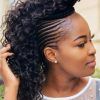 Side Cornrows Braided Hairstyles (Photo 17 of 25)