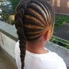 Mohawk Hairstyles With Multiple Braids (Photo 3 of 25)