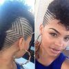 Braided Mohawk Hairstyles With Curls (Photo 17 of 25)