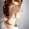 Mohawk Updo Hairstyles For Women (Photo 11 of 25)