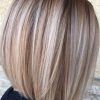 Stacked Copper Balayage Bob Hairstyles (Photo 15 of 25)