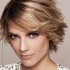 Short Bob Hairstyles With Feathered Layers (Photo 7 of 25)