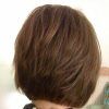 Short Stacked Bob Blowout Hairstyles (Photo 13 of 25)