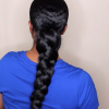 Side Fishtail Braids For A Low Twist (Photo 14 of 25)