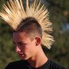 High Mohawk Hairstyles With Side Undercut And Shaved Design (Photo 21 of 25)