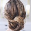 Twisted Side Updo Hairstyles For Wedding (Photo 9 of 25)