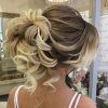 Tender Shapely Curls Hairstyles For A Romantic Wedding Look (Photo 7 of 25)