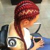 Red Braided Hairstyles (Photo 5 of 15)
