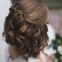15 Best Collection of Casual Wedding Hairstyles for Short Hair