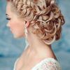 Summer Wedding Hairstyles For Long Hair (Photo 6 of 15)