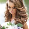 Summer Wedding Hairstyles For Long Hair (Photo 13 of 15)