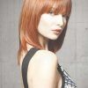 Medium Hairstyles For Red Hair (Photo 17 of 25)